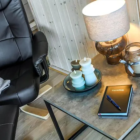 بيت للعطل C11769-hemmet-vester-faelled-14 Falen